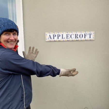 Applecroft House Bed & Breakfast Killarney Eksteriør bilde