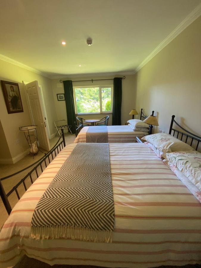 Applecroft House Bed & Breakfast Killarney Eksteriør bilde