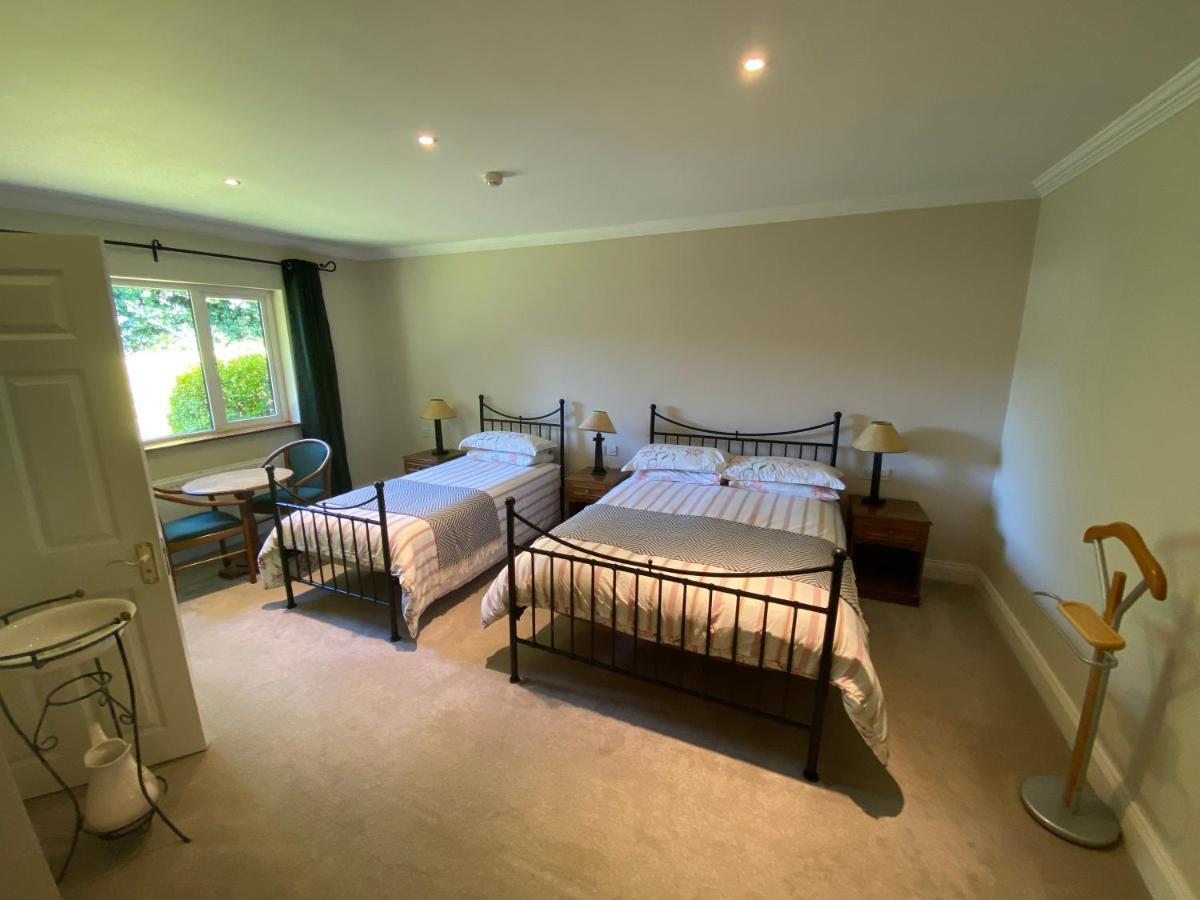 Applecroft House Bed & Breakfast Killarney Eksteriør bilde