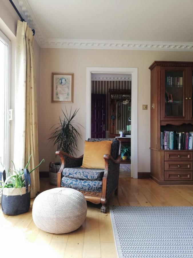 Applecroft House Bed & Breakfast Killarney Eksteriør bilde