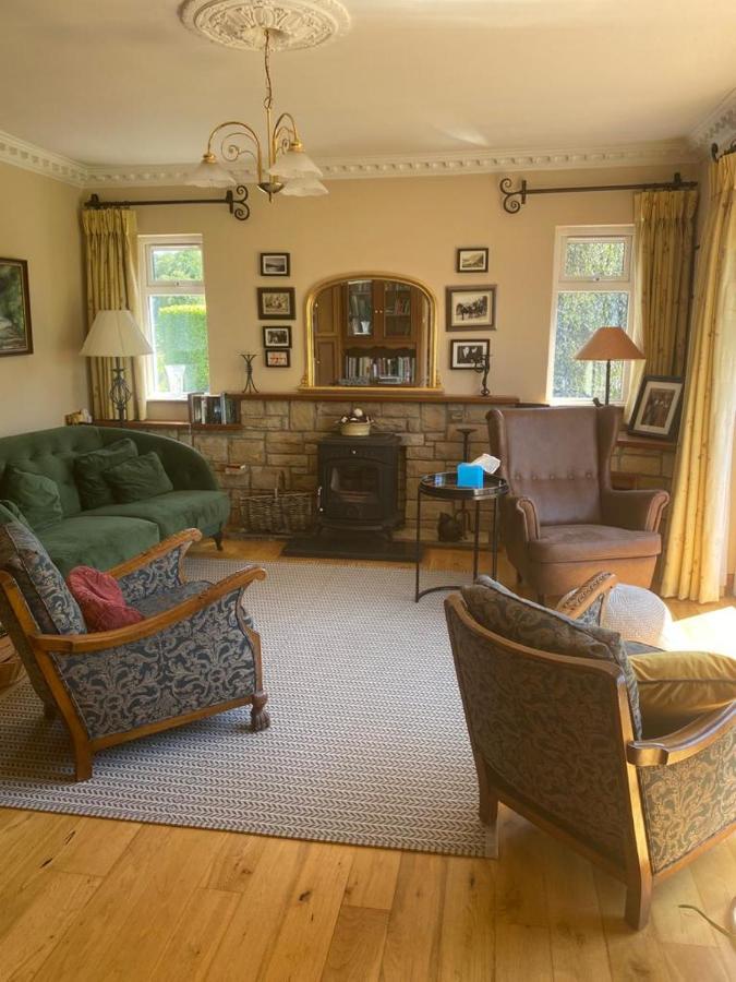 Applecroft House Bed & Breakfast Killarney Eksteriør bilde