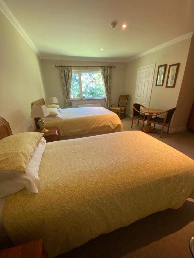 Applecroft House Bed & Breakfast Killarney Eksteriør bilde