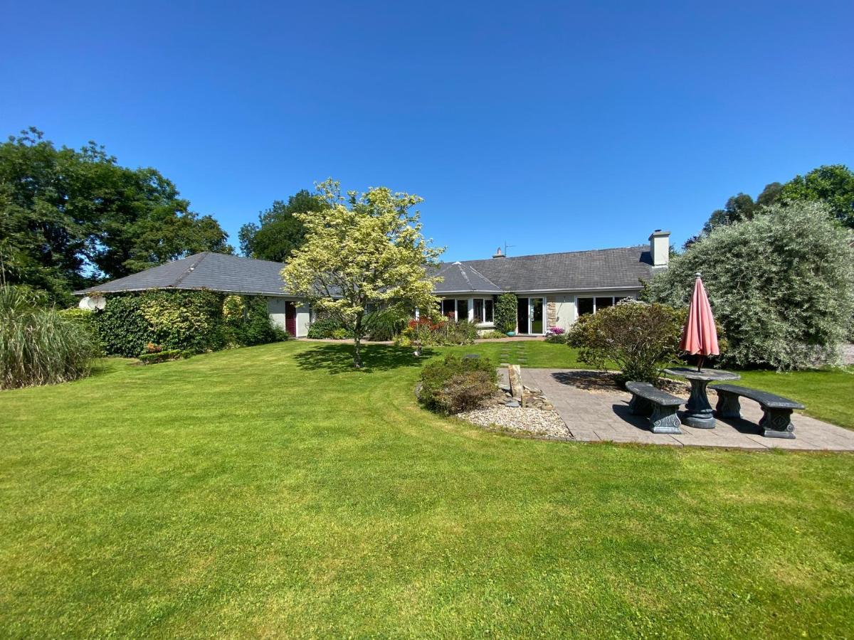 Applecroft House Bed & Breakfast Killarney Eksteriør bilde