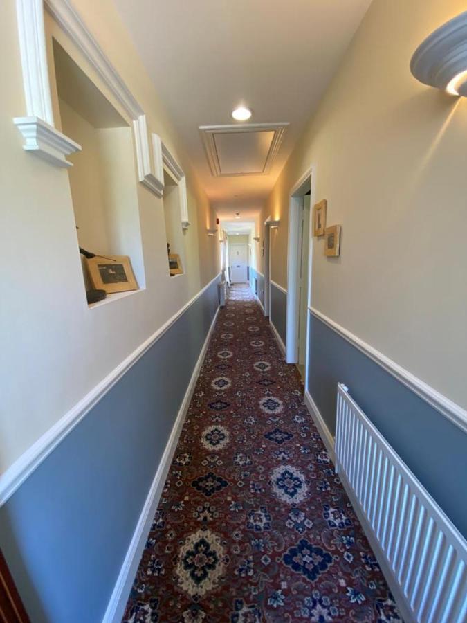 Applecroft House Bed & Breakfast Killarney Eksteriør bilde