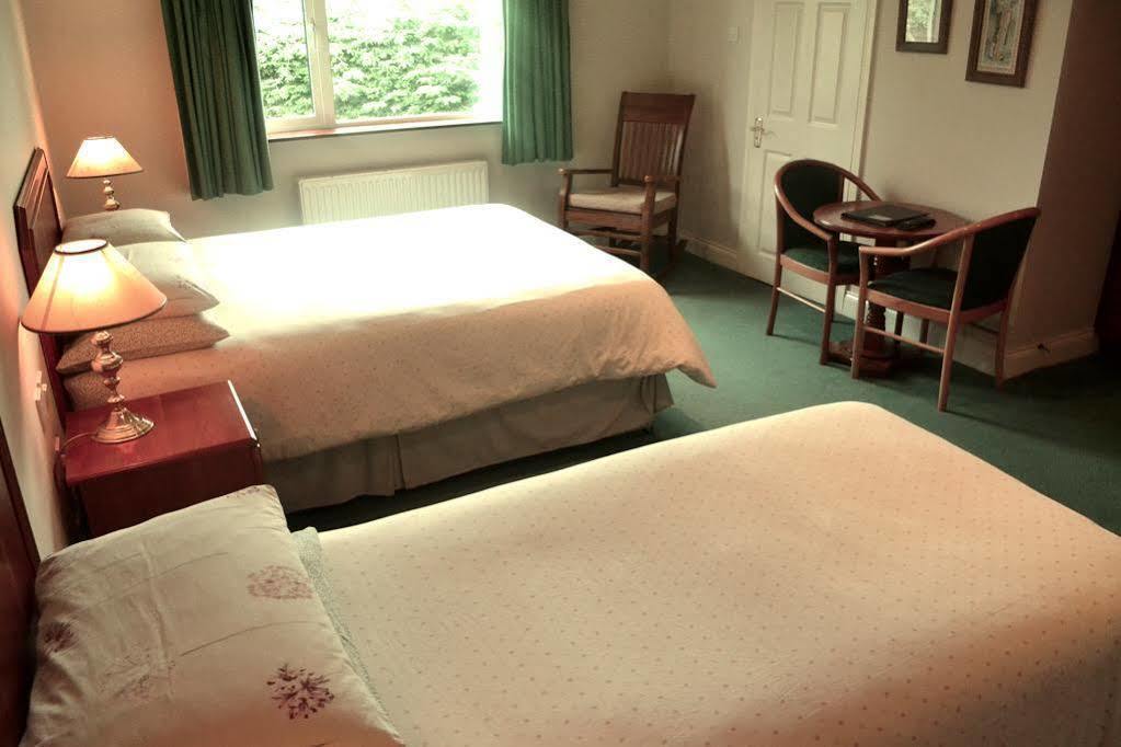 Applecroft House Bed & Breakfast Killarney Eksteriør bilde