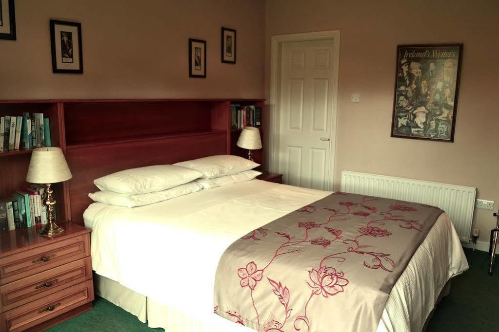 Applecroft House Bed & Breakfast Killarney Eksteriør bilde