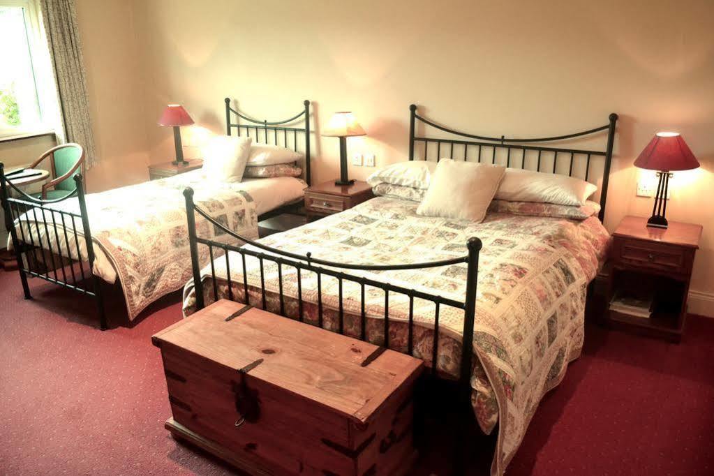Applecroft House Bed & Breakfast Killarney Eksteriør bilde