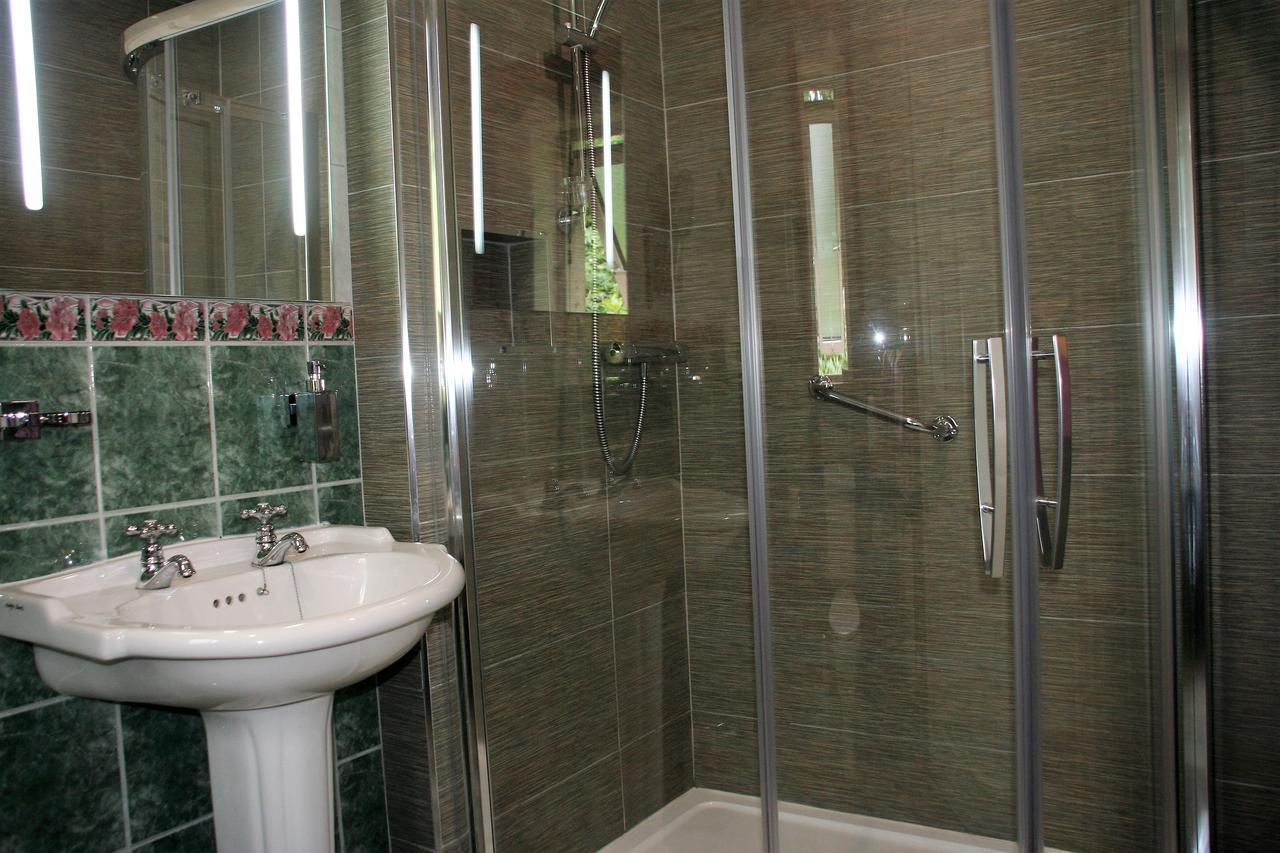 Applecroft House Bed & Breakfast Killarney Eksteriør bilde