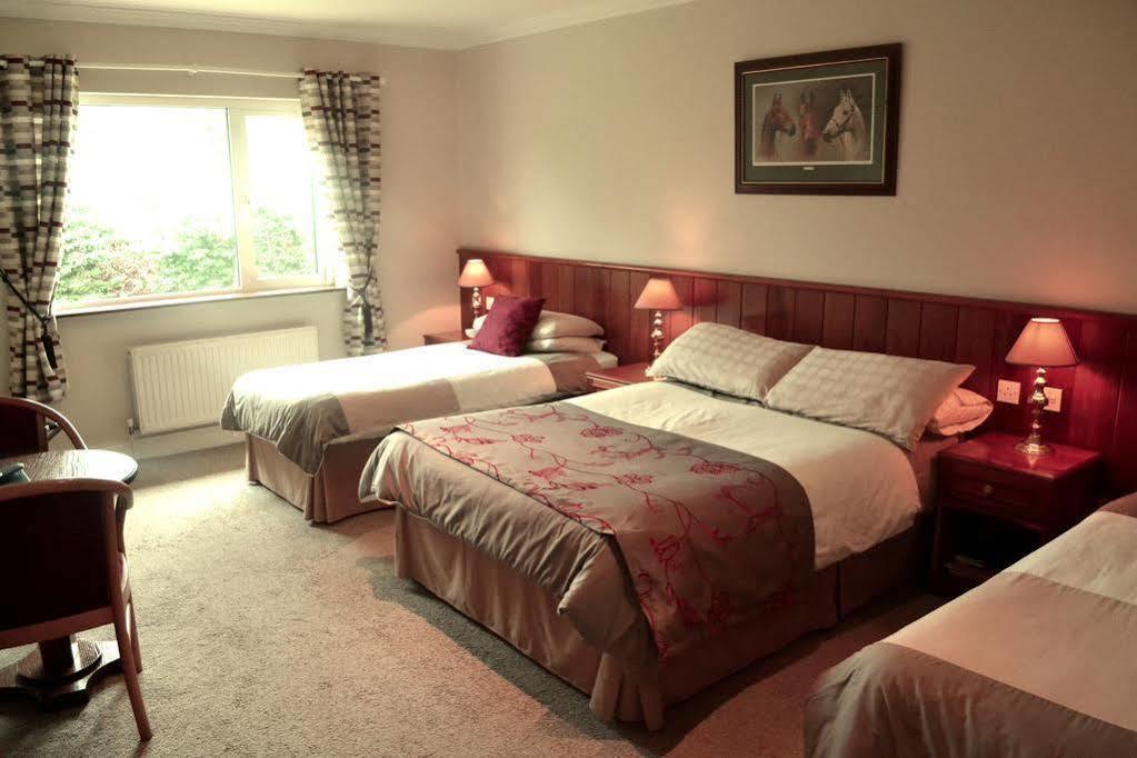 Applecroft House Bed & Breakfast Killarney Eksteriør bilde