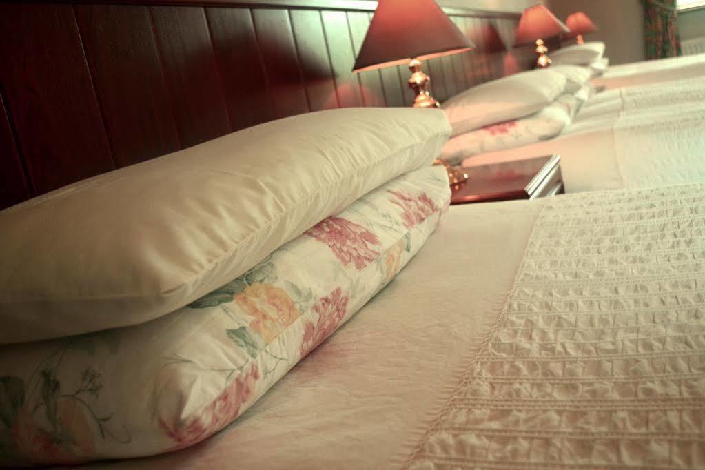 Applecroft House Bed & Breakfast Killarney Eksteriør bilde
