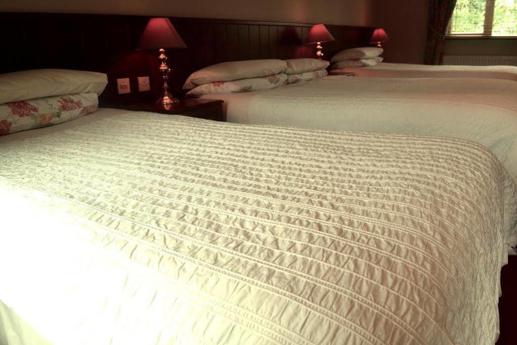 Applecroft House Bed & Breakfast Killarney Eksteriør bilde