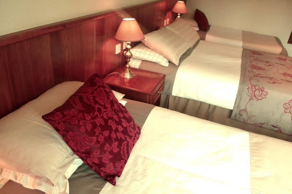 Applecroft House Bed & Breakfast Killarney Eksteriør bilde